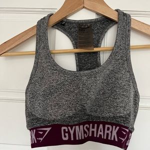 Gymshark sports bra